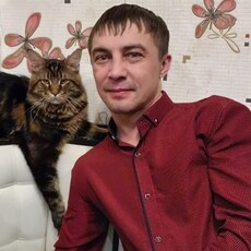 Фотография мужчины Игорь, 42 года из г. Заринск