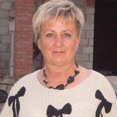 Фотография девушки Антонина, 61 год из г. Витебск