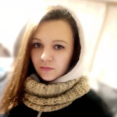 Фотография девушки Ната, 29 лет из г. Тогучин