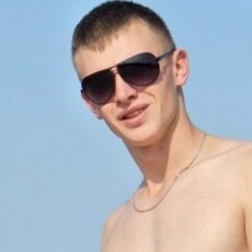 Фотография мужчины Игорь, 31 год из г. Пинск