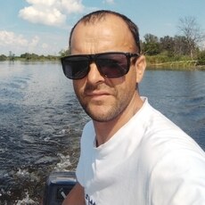 Фотография мужчины Александр, 39 лет из г. Альметьевск