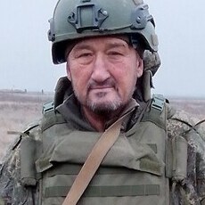 Фотография мужчины Рашид, 60 лет из г. Луганск