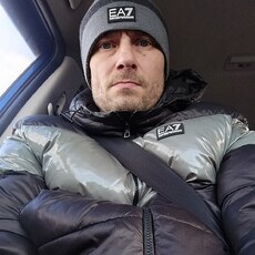 Фотография мужчины Алекс, 43 года из г. Брянск