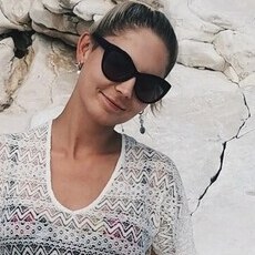 Фотография девушки Екатерина, 34 года из г. Ялта