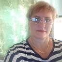 Татьяна Иванова, 49 лет