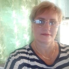 Фотография девушки Татьяна Иванова, 50 лет из г. Калуга