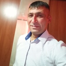 Фотография мужчины Эмин, 45 лет из г. Дзержинск