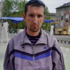 Фотография мужчины Максим, 40 лет из г. Верхняя Пышма