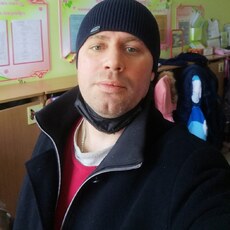 Фотография мужчины Александр, 44 года из г. Архангельск