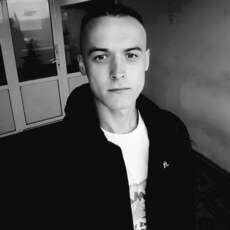 Фотография мужчины Сергей, 25 лет из г. Черкассы