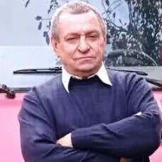 Фотография мужчины Александр, 63 года из г. Жодино