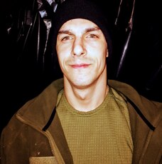 Фотография мужчины Олексій, 28 лет из г. Балаклея