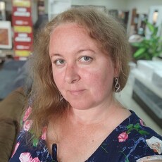 Фотография девушки Анастасия, 42 года из г. Шилово