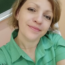 Фотография девушки Ольга, 47 лет из г. Витебск
