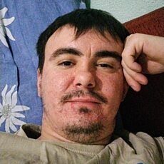 Фотография мужчины Иван, 28 лет из г. Монино