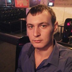 Фотография мужчины Михаил, 28 лет из г. Ильский