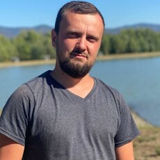 Фотография мужчины Palychpasha, 31 год из г. Брно