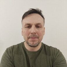 Фотография мужчины Алексей, 50 лет из г. Химки