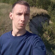 Фотография мужчины Никита, 23 года из г. Гомель