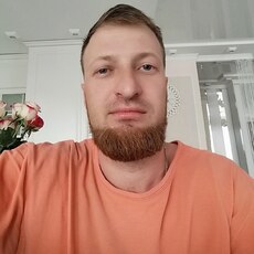Фотография мужчины Kirill, 33 года из г. Гродно
