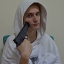 Женя, 21 год