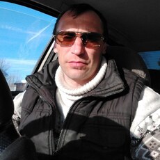 Фотография мужчины Андрей, 38 лет из г. Стрежевой