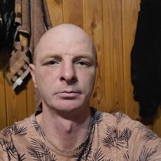 Фотография мужчины Андрей, 37 лет из г. Обухово