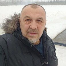 Фотография мужчины Валерий, 57 лет из г. Тюмень