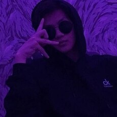 Фотография мужчины Exstazy, 20 лет из г. Нерюнгри