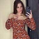 Инна, 27 лет
