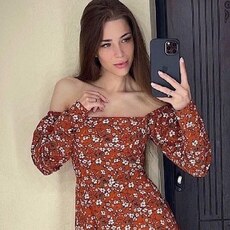 Фотография девушки Инна, 27 лет из г. Астана
