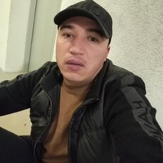 Фотография мужчины Андрей, 31 год из г. Улан-Удэ