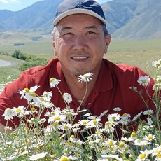 Фотография мужчины Тимур, 48 лет из г. Талдыкорган