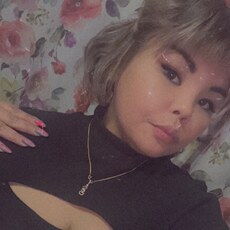 Фотография девушки Ди, 30 лет из г. Лаврентия