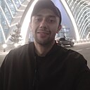 Мансур, 36 лет
