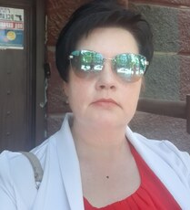 Фотография девушки Ирина, 47 лет из г. Иркутск