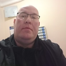 Фотография мужчины Константин, 41 год из г. Златоуст