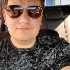 Фотография мужчины Иван, 32 года из г. Усть-Кут