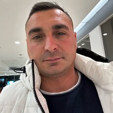 Фотография мужчины Сергей, 40 лет из г. Кишинев