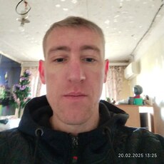 Фотография мужчины Андрей, 40 лет из г. Оренбург