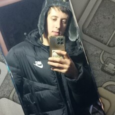 Фотография мужчины Никита, 25 лет из г. Усть-Калманка