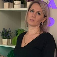 Фотография девушки Елена, 45 лет из г. Донецк