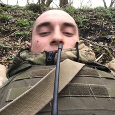 Фотография мужчины Виталий, 29 лет из г. Воронеж