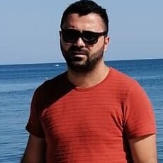 Фотография мужчины Тайфун, 31 год из г. Благовещенск