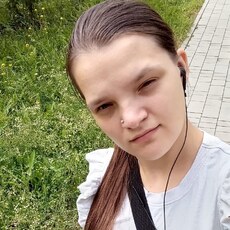 Фотография девушки Лия, 25 лет из г. Назарово