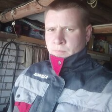 Фотография мужчины Артём, 35 лет из г. Киров