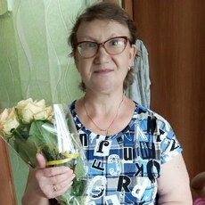 Фотография девушки Наталья, 58 лет из г. Пермь