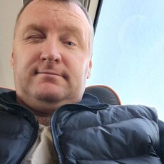 Фотография мужчины Макс, 41 год из г. Пермь