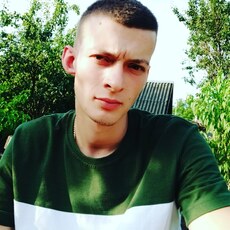 Фотография мужчины Артем, 29 лет из г. Киев