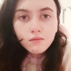 Фотография девушки Марина, 21 год из г. Ленинск-Кузнецкий